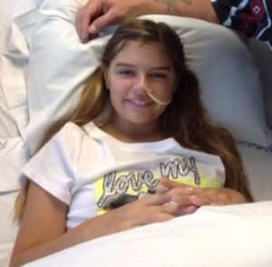 The Tragic Case of Kali Hardig