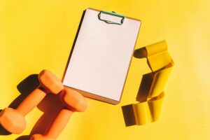 Small Habits for a Healthier Life