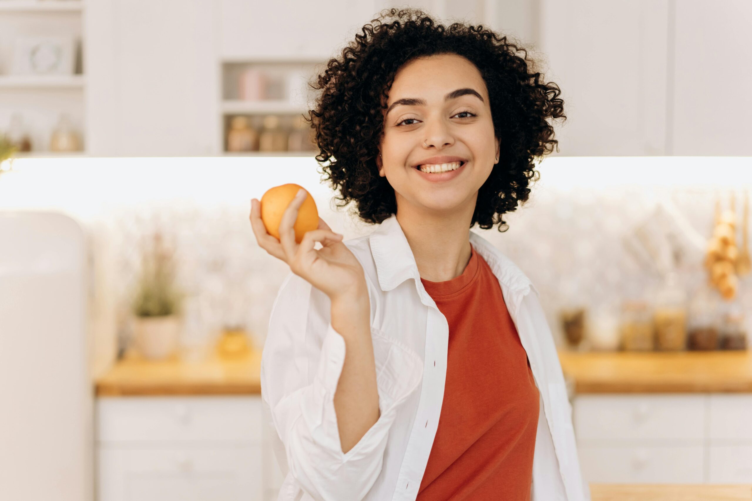 Small Habits for a Healthier Life