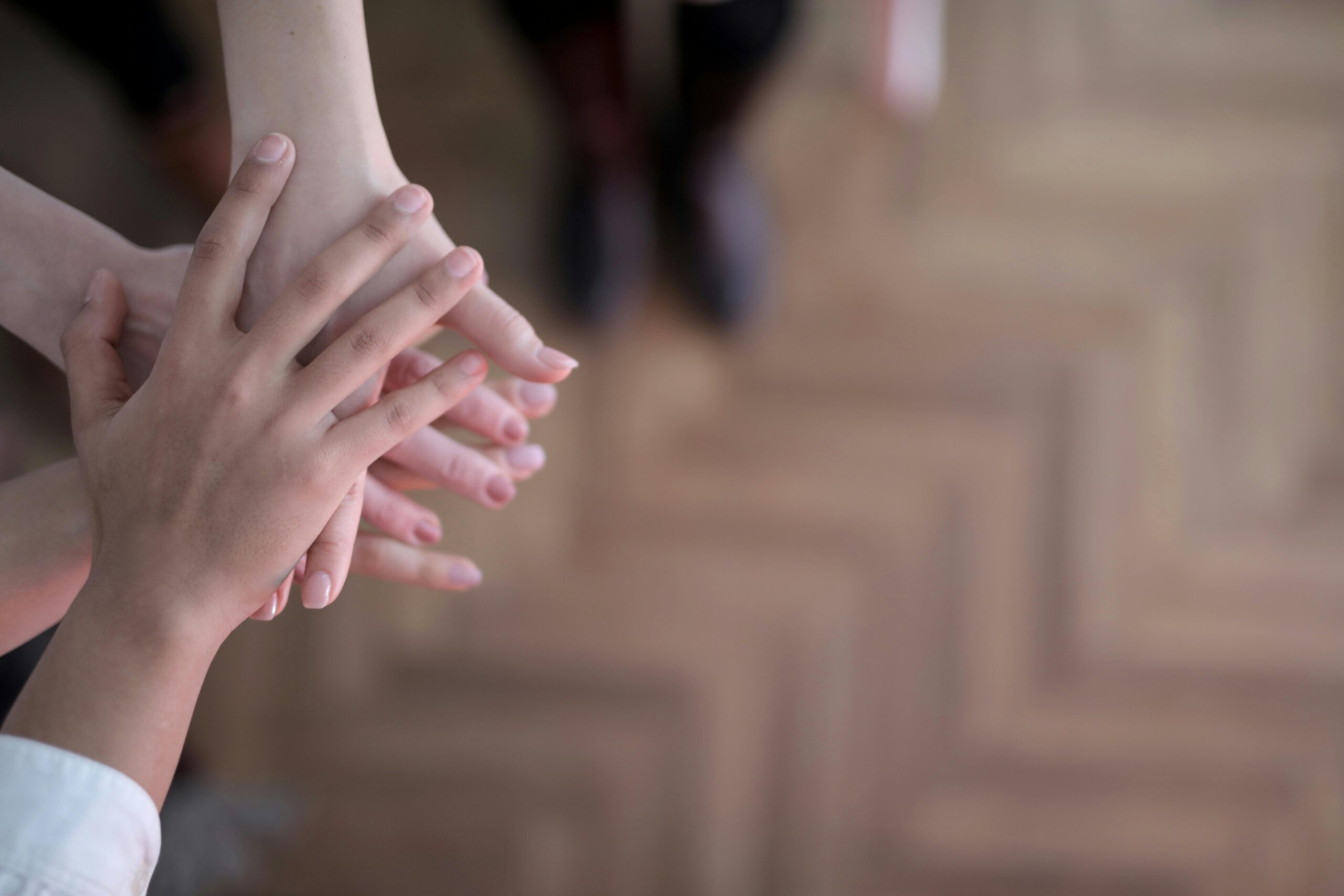 how to build trust