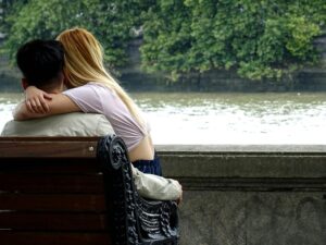 Relationship Advice