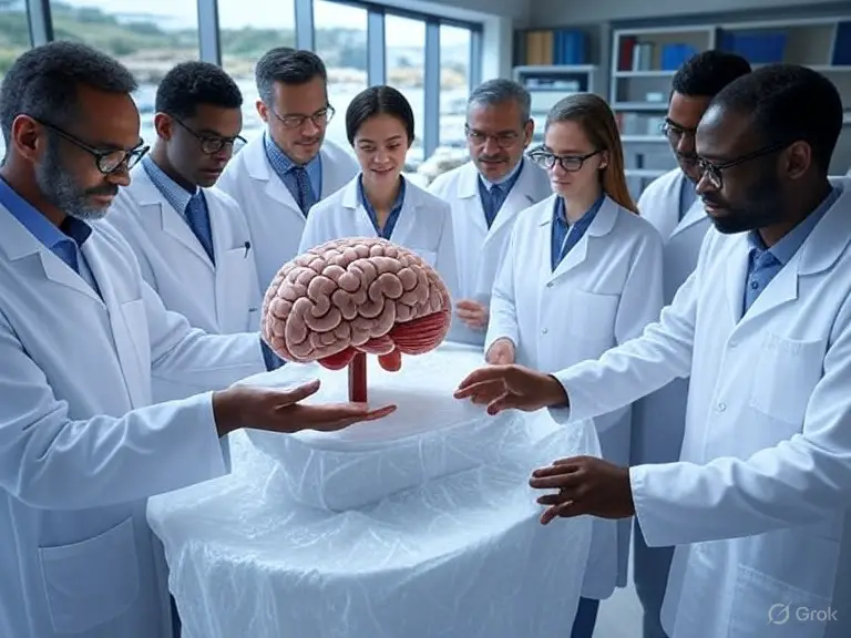 Cognitive decline